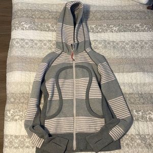 Lululemon scuba hoodie